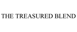 THE TREASURED BLEND