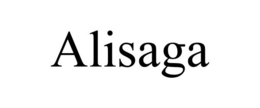 ALISAGA