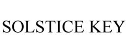 SOLSTICE KEY