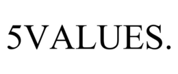 5VALUES.