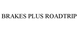 BRAKES PLUS ROADTRIP