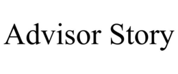 ADVISOR STORY