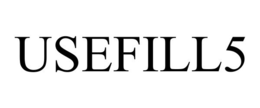 USEFILL5