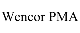 WENCOR PMA