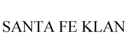SANTA FE KLAN