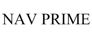 NAV PRIME