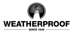 WEATHERPROOF SINCE 1948