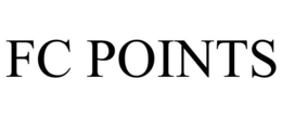 FC POINTS