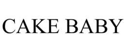 CAKE BABY