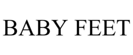 BABY FEET