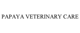 PAPAYA VETERINARY CARE