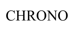 CHRONO