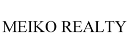 MEIKO REALTY