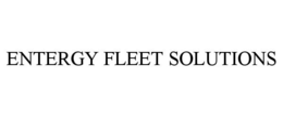 ENTERGY FLEET SOLUTIONS