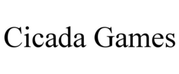CICADA GAMES