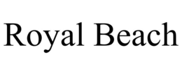 ROYAL BEACH