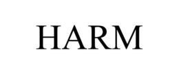 HARM