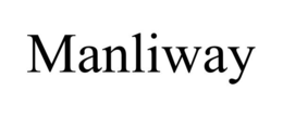 MANLIWAY