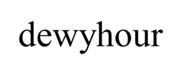DEWYHOUR