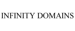 INFINITY DOMAINS