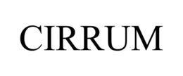 CIRRUM