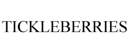 TICKLEBERRIES