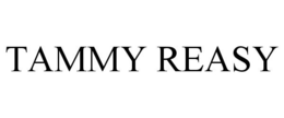 TAMMY REASY