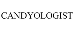 CANDYOLOGIST