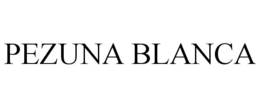 PEZUÑA BLANCA