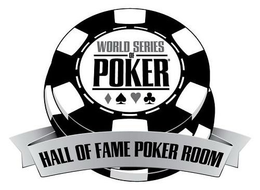 WORLD SERIES OF POKER HALL OF FAME POKER ROOM