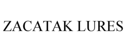 ZACATAK LURES