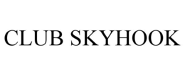 CLUB SKYHOOK