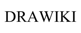 DRAWIKI