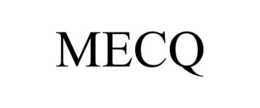 MECQ