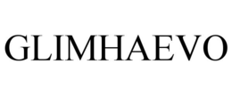 GLIMHAEVO