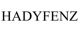 HADYFENZ