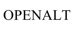 OPENALT