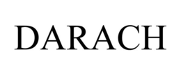 DARACH