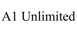 A1 UNLIMITED
