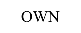 OWN