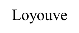LOYOUVE