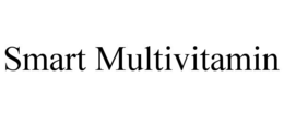 SMART MULTIVITAMIN