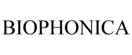 BIOPHONICA