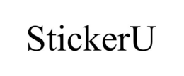 STICKERU
