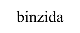 BINZIDA