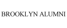 BROOKLYN ALUMNI