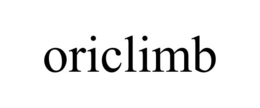 ORICLIMB