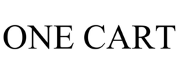 ONE CART