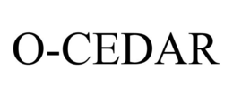 O-CEDAR