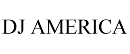 DJ AMERICA